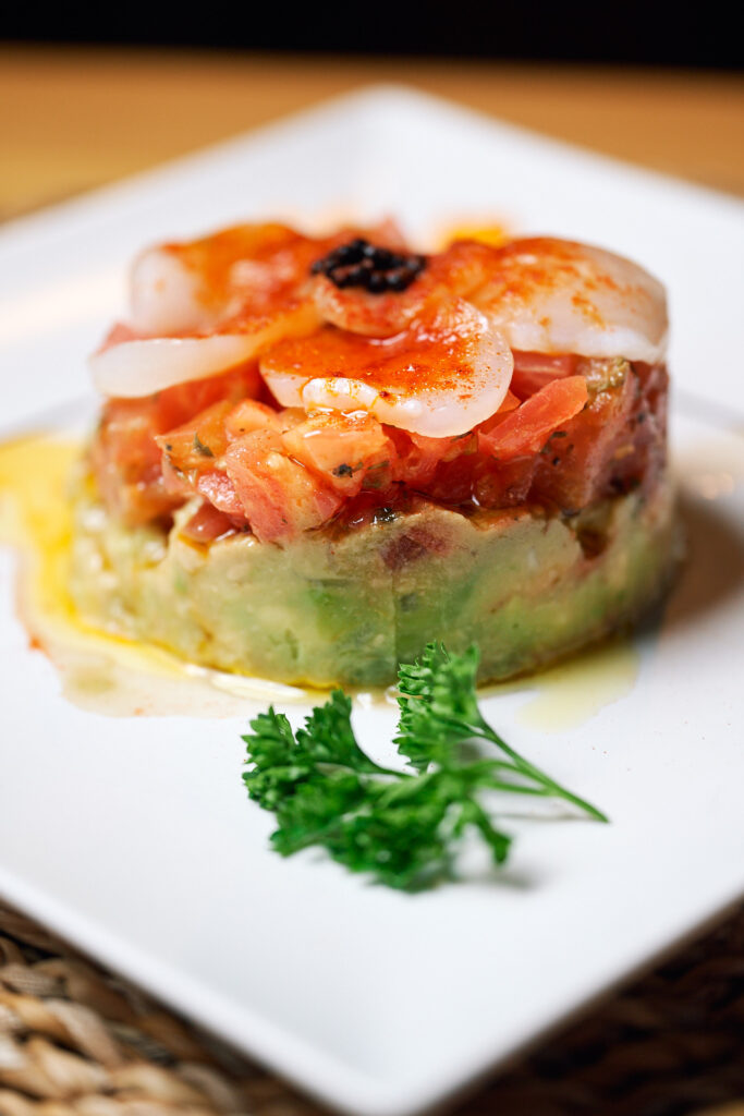 Restaurante Al Punto